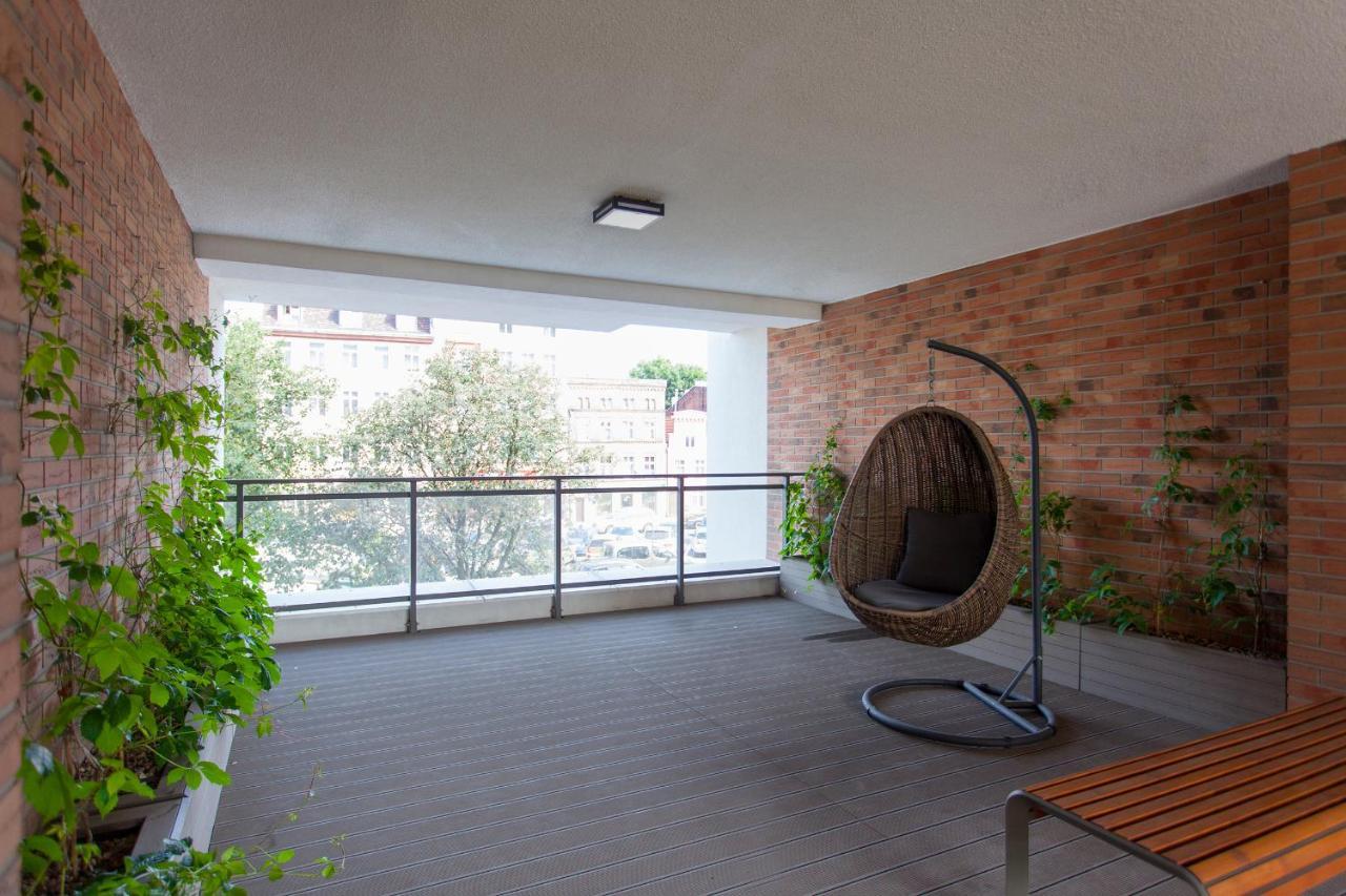 Gdansk, Dlugie Ogrody 18 - Rooftop Terrace, Parking Gdańsk Exterior foto
